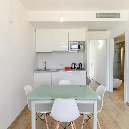 Stunning Capo Falcone Charming Near La Pelosa