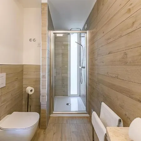 Daire Stunning Capo Falcone Charming Near La Pelosa Stintino