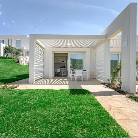 Daire Stunning Capo Falcone Charming Near La Pelosa *