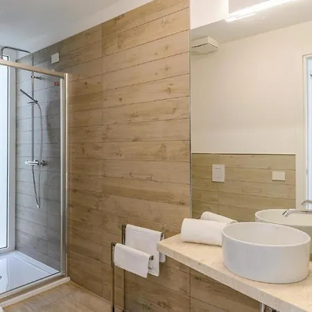Appartement Stunning Capo Falcone Charming Near La Pelosa Stintino