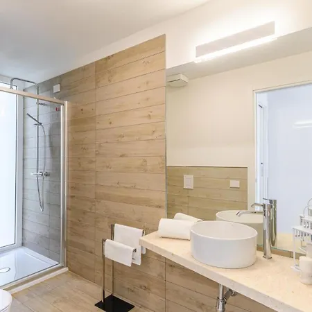 Stunning Capo Falcone Charming Near La Pelosa *