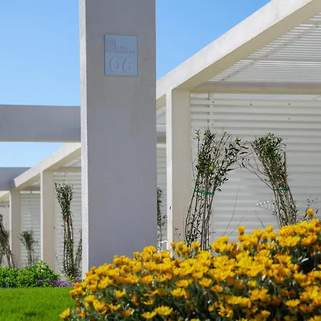 Stunning Capo Falcone Charming Near La Pelosa Stintino