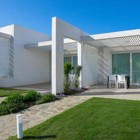 Stunning Capo Falcone Charming Near La Pelosa