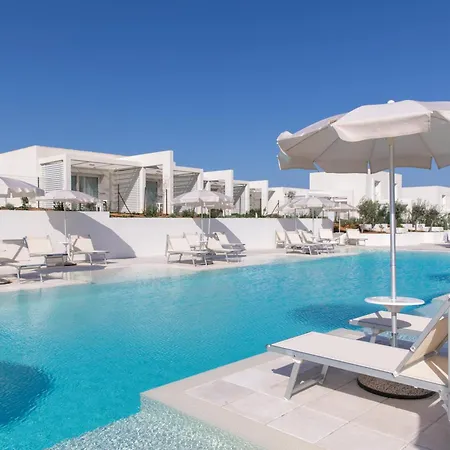 Stunning Capo Falcone Charming Near La Pelosa Appartement *