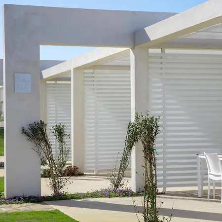 Daire Stunning Capo Falcone Charming Near La Pelosa Stintino