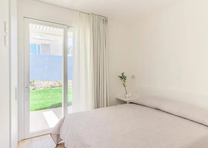 Stunning Capo Falcone Charming Near La Pelosa Stintino