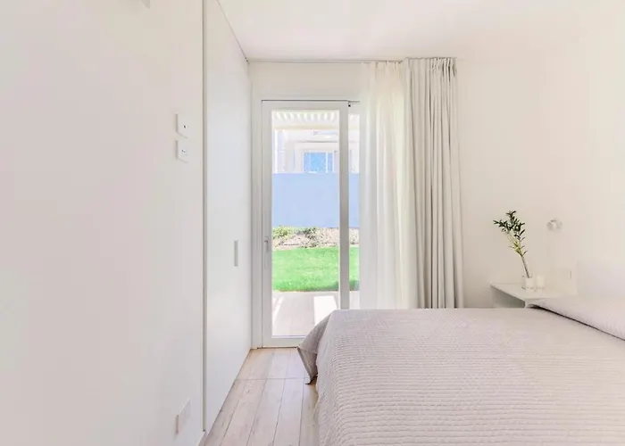 Stunning Capo Falcone Charming Near La Pelosa * Stintino