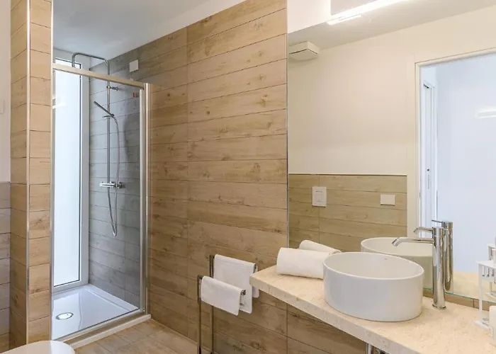 Apartman Stunning Capo Falcone Charming Near La Pelosa Stintino