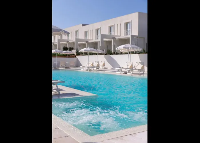 Stunning Capo Falcone Charming Near La Pelosa Stintino