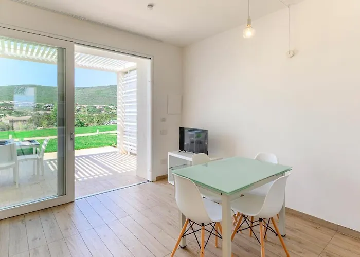 Stunning Capo Falcone Charming Near La Pelosa Apartman Stintino