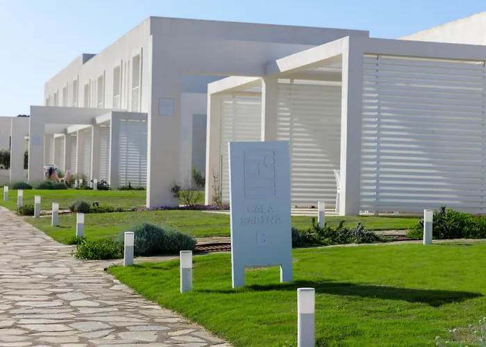 Apartman Stunning Capo Falcone Charming Near La Pelosa Stintino