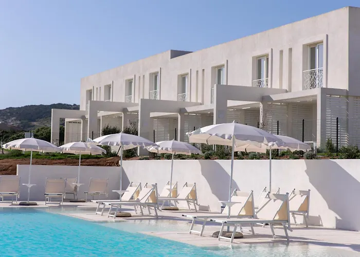 Stunning Capo Falcone Charming Near La Pelosa * Stintino