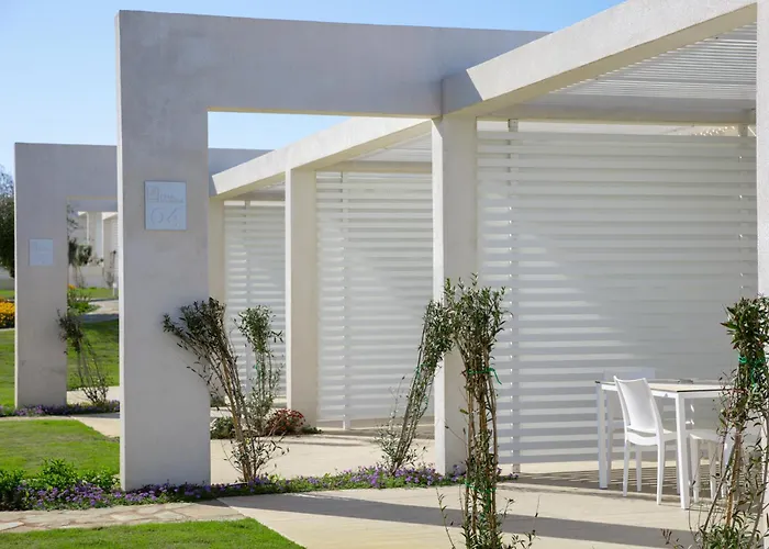 Apartman Stunning Capo Falcone Charming Near La Pelosa Stintino