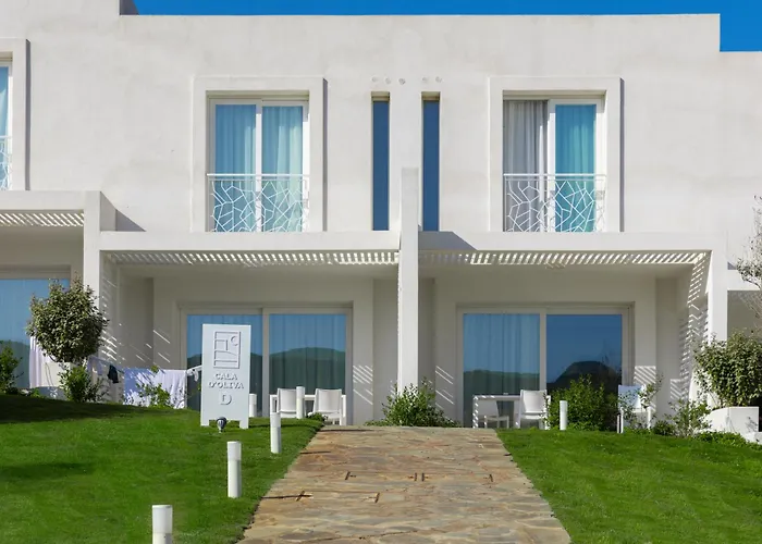 Stunning Capo Falcone Charming Near La Pelosa Apartman Stintino